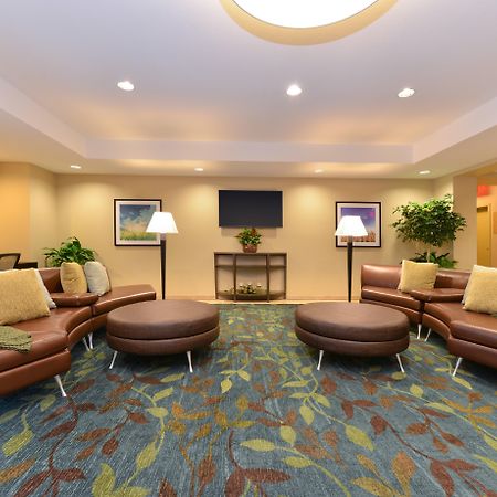 Candlewood Suites Sayre By Ihg Dış mekan fotoğraf