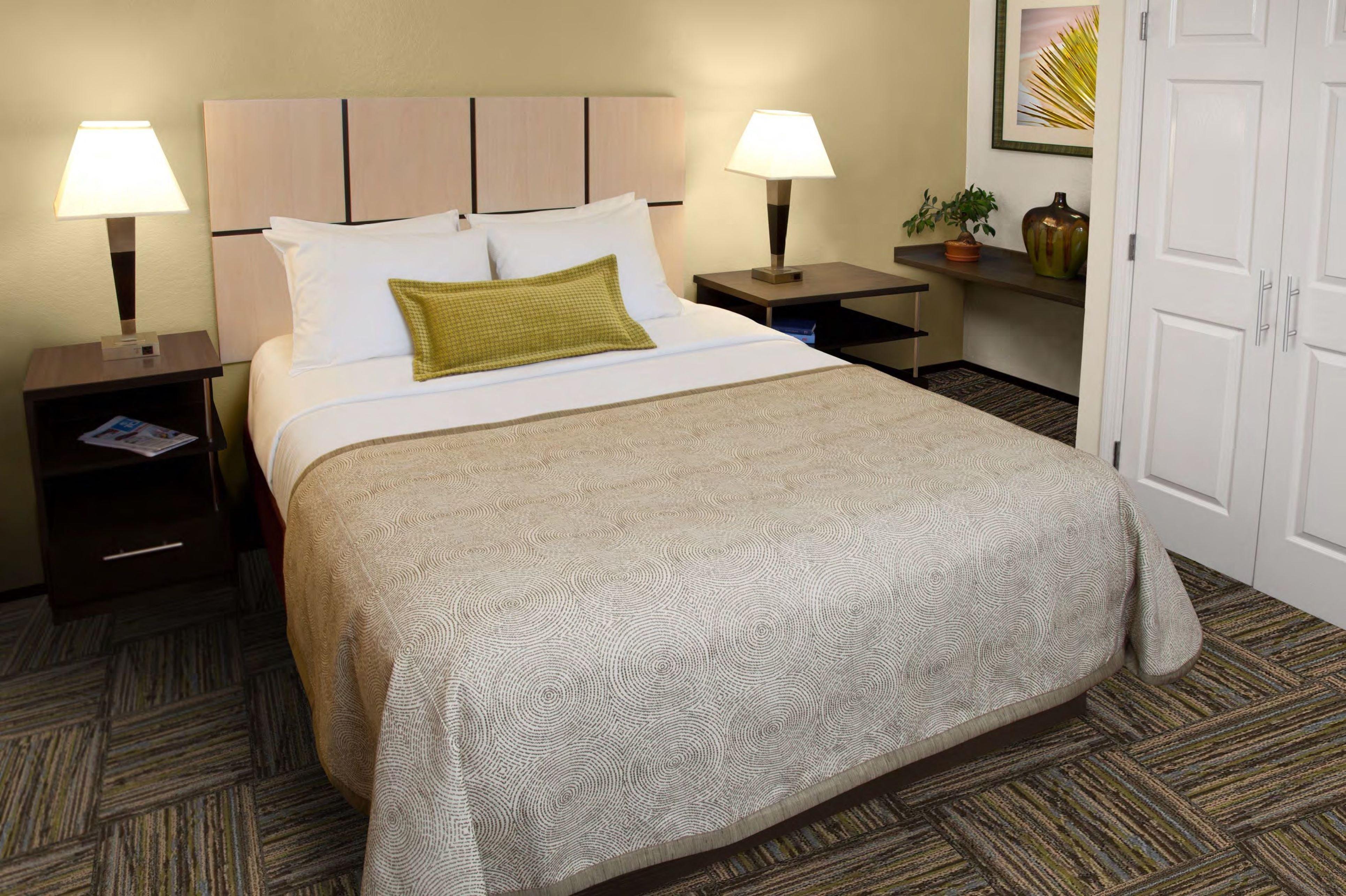 Candlewood Suites Sayre By Ihg Dış mekan fotoğraf