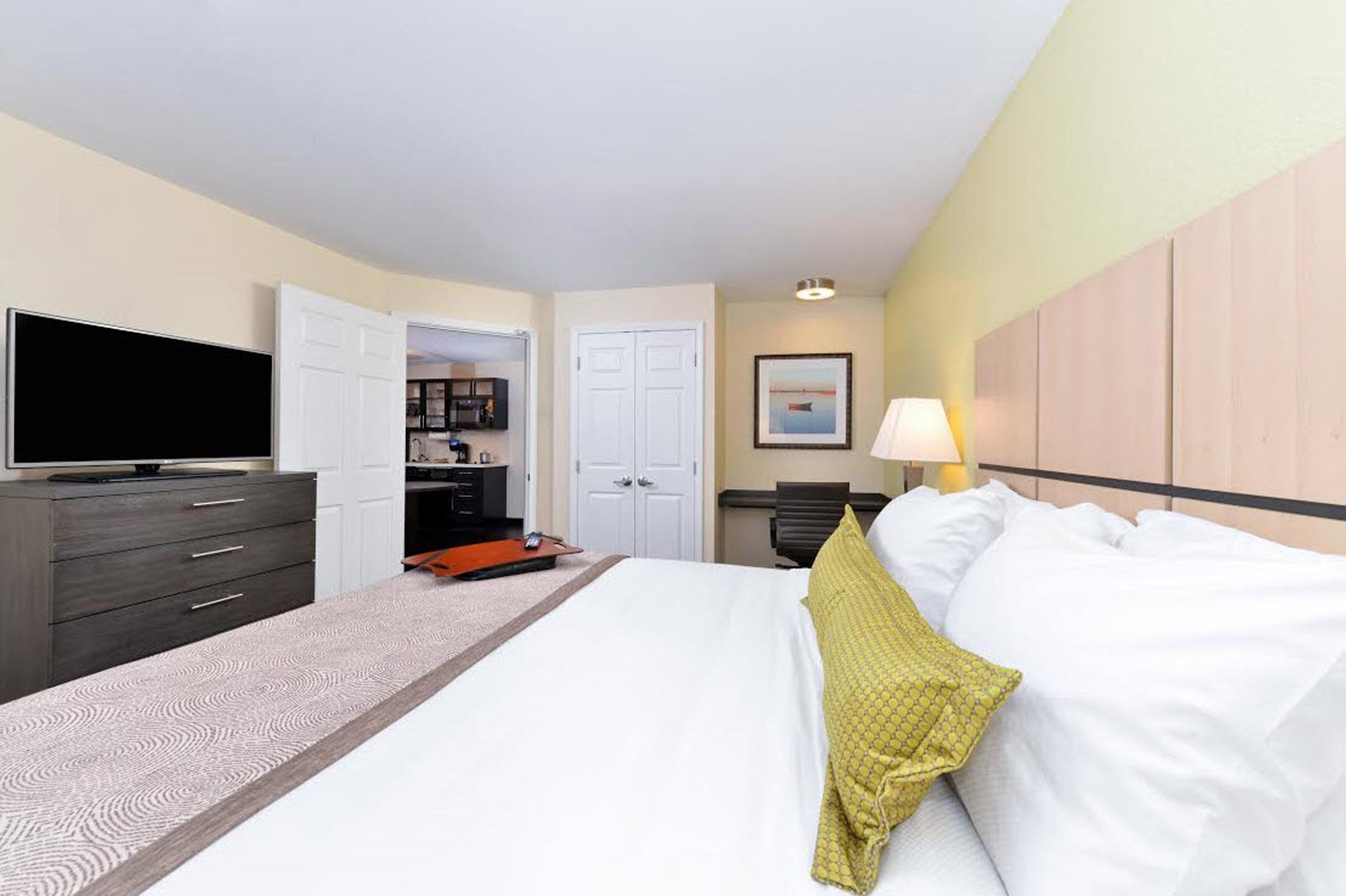 Candlewood Suites Sayre By Ihg Dış mekan fotoğraf