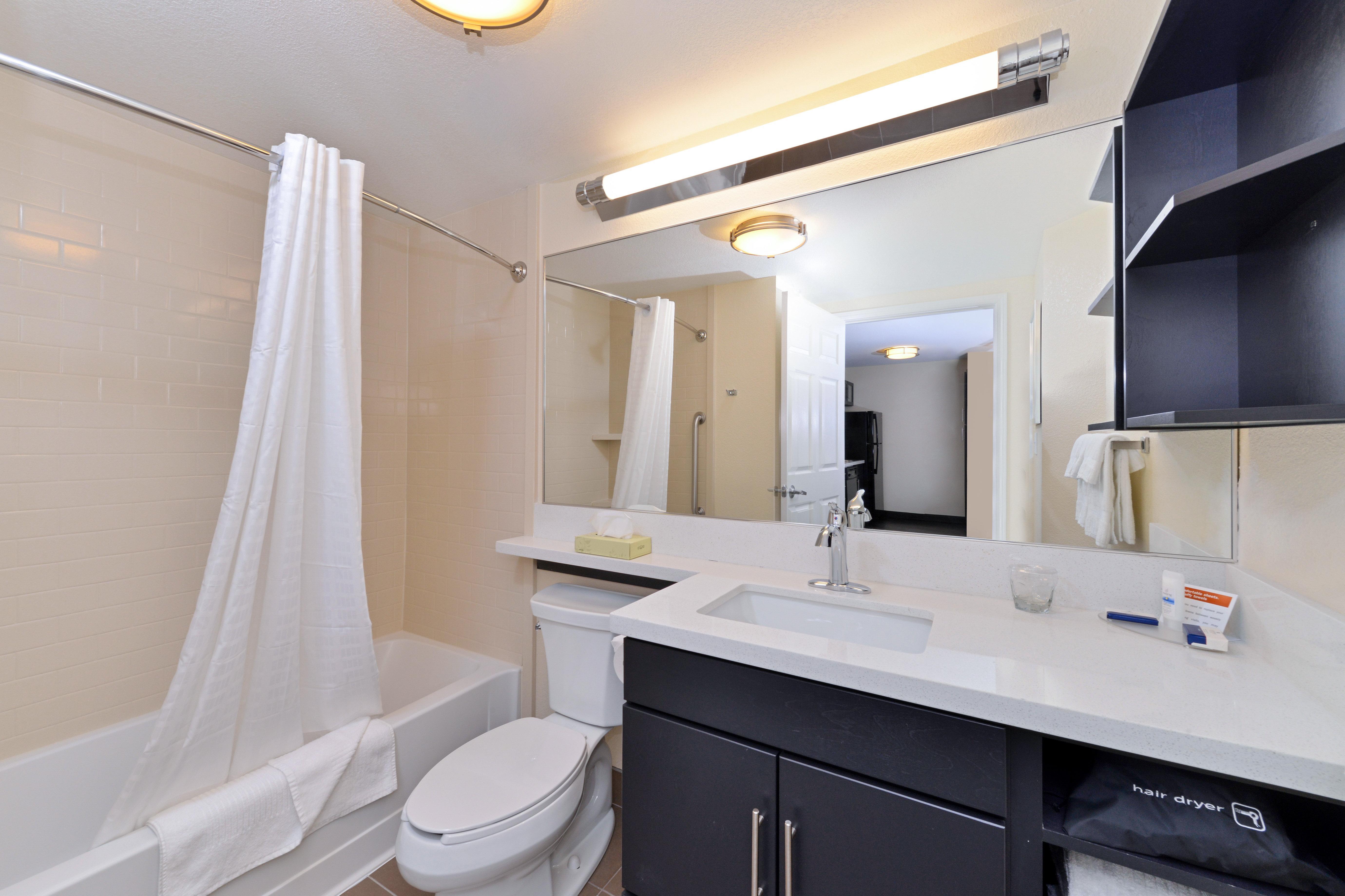 Candlewood Suites Sayre By Ihg Dış mekan fotoğraf