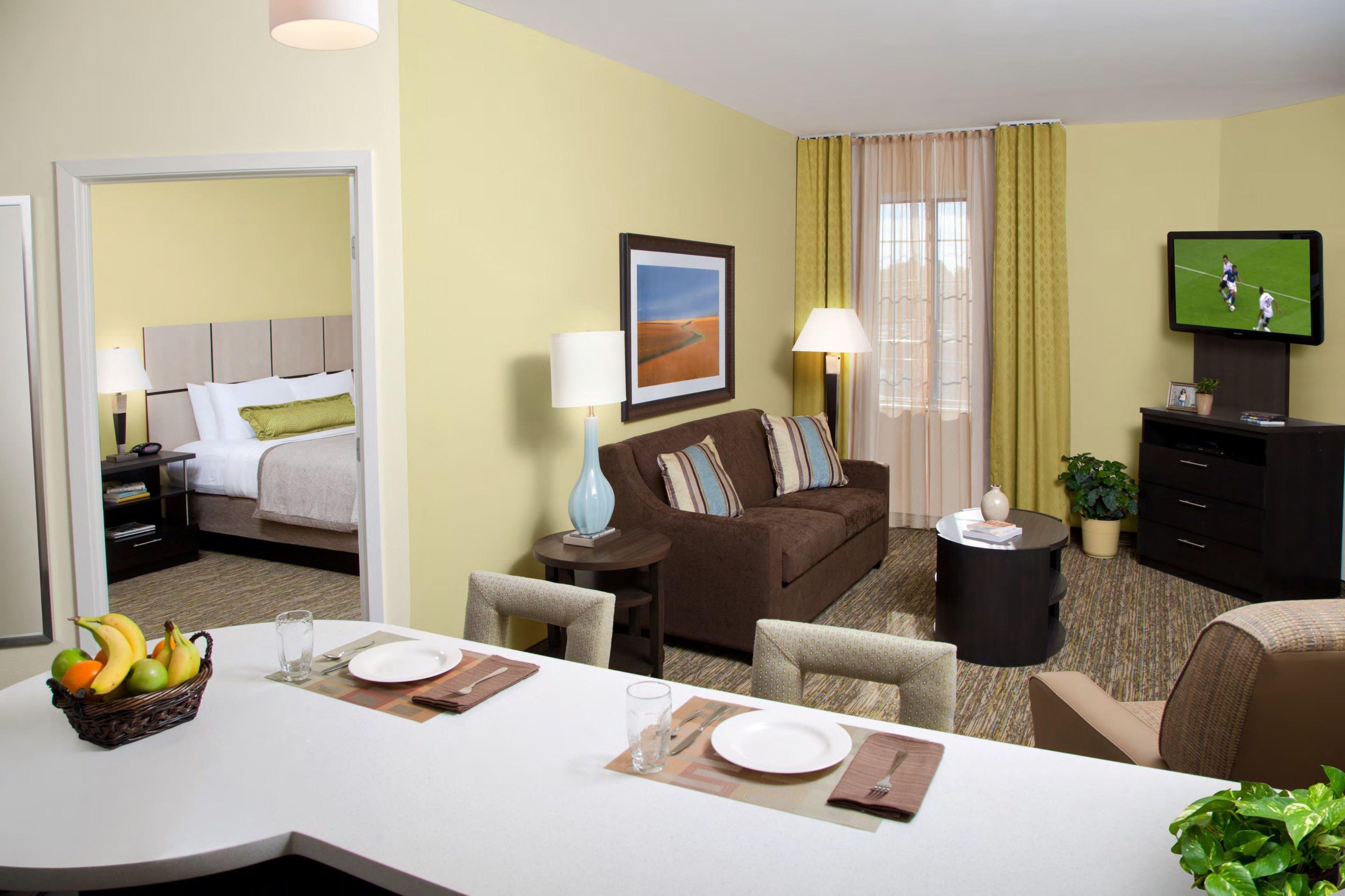Candlewood Suites Sayre By Ihg Dış mekan fotoğraf