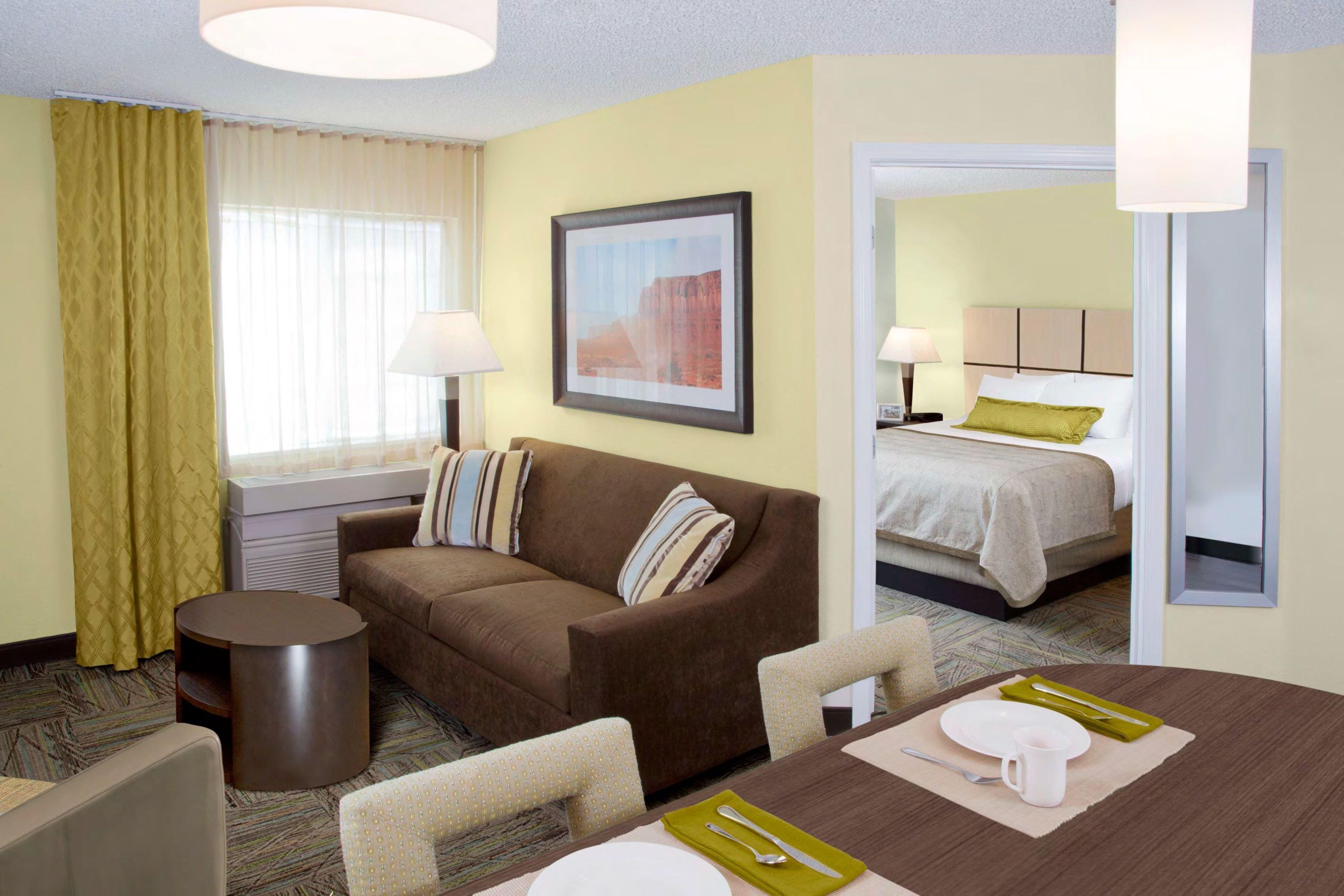 Candlewood Suites Sayre By Ihg Dış mekan fotoğraf