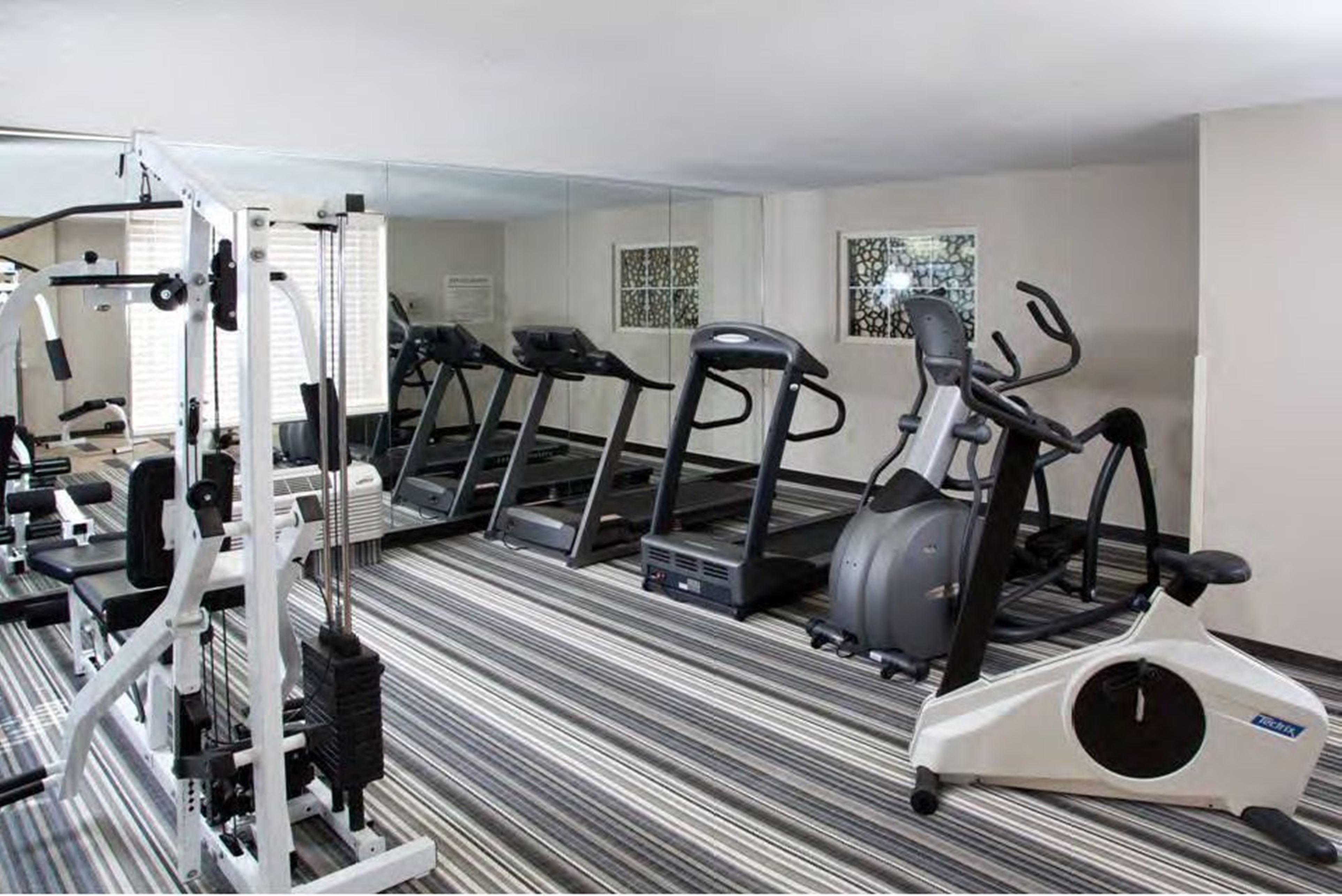 Candlewood Suites Sayre By Ihg Dış mekan fotoğraf