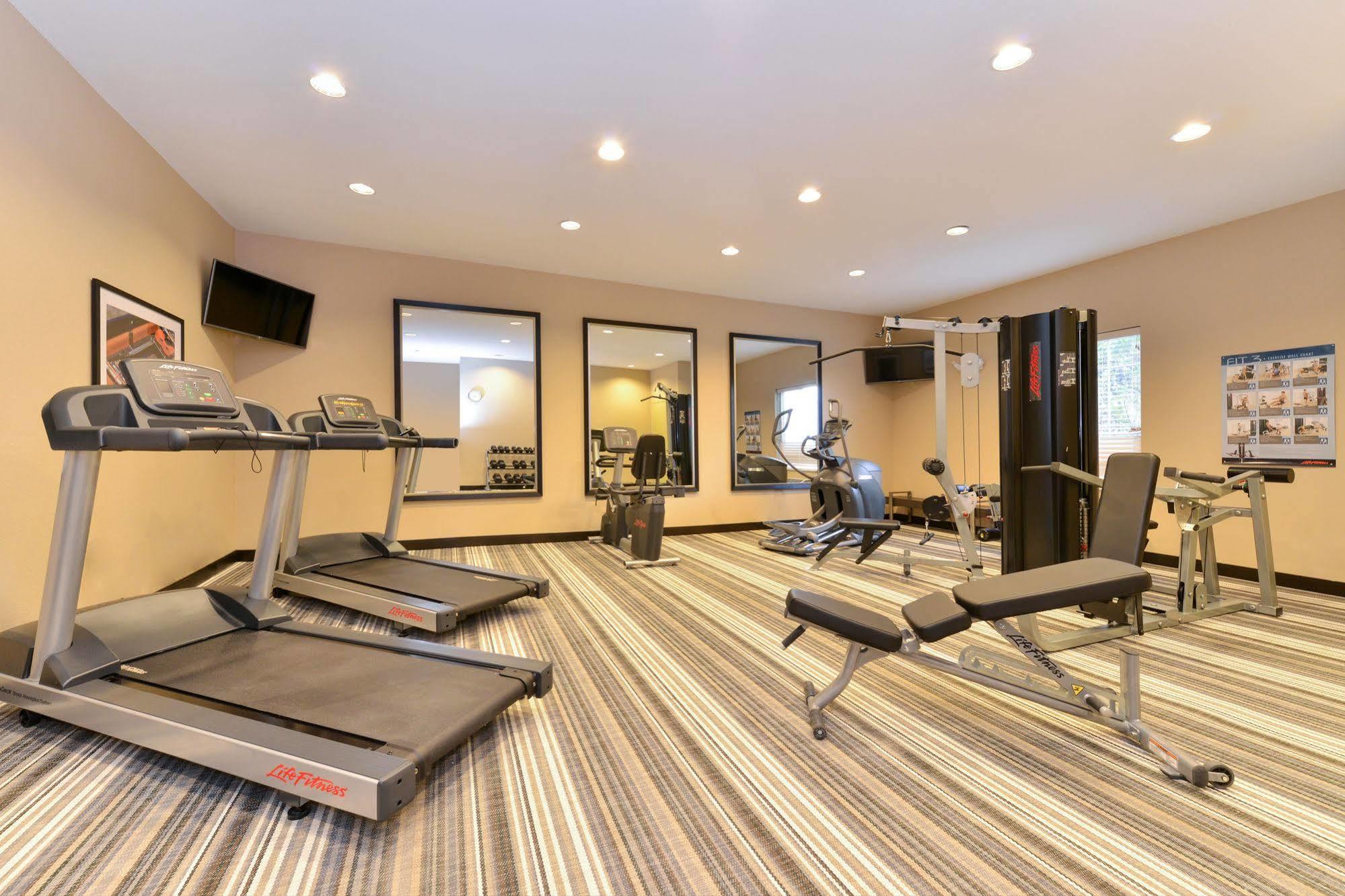Candlewood Suites Sayre By Ihg Dış mekan fotoğraf