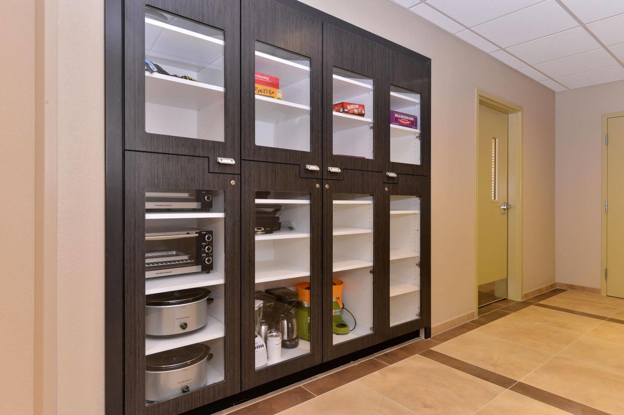 Candlewood Suites Sayre By Ihg Dış mekan fotoğraf
